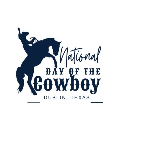 National Day of the Cowboy graphic